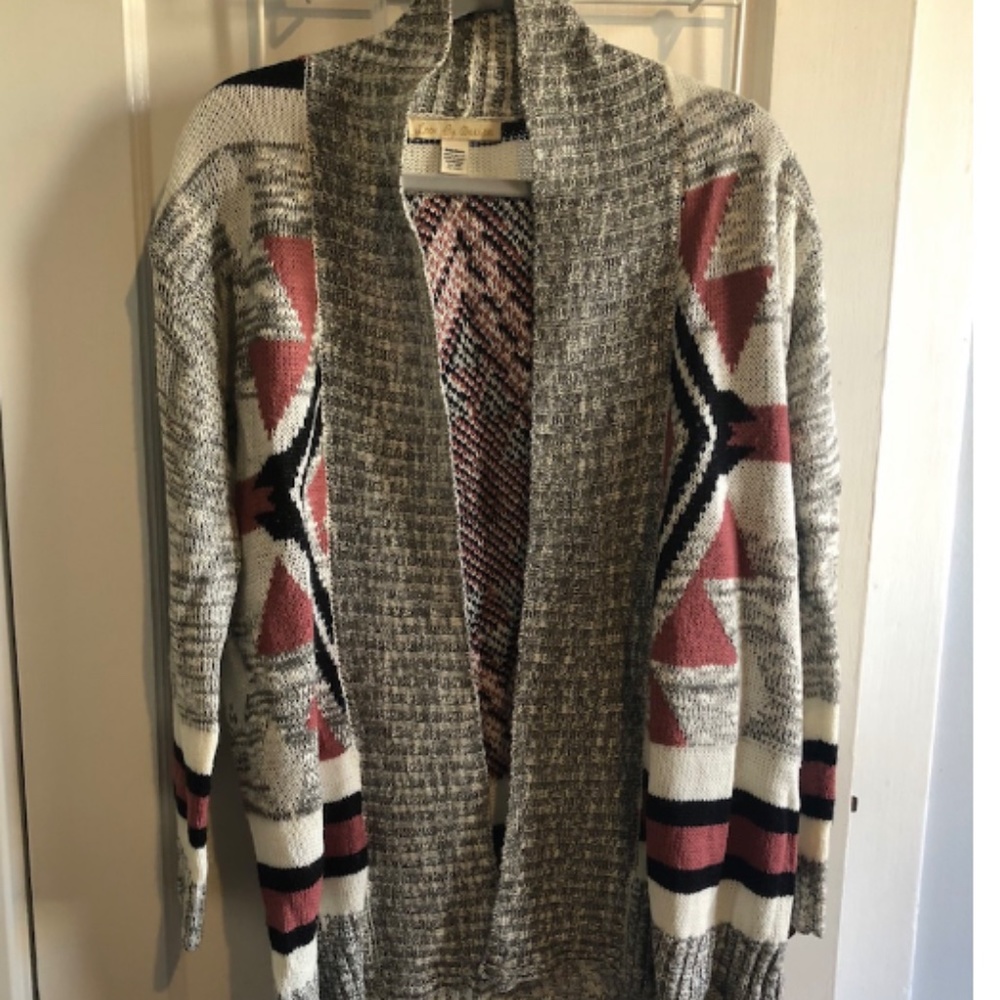 Cardigan